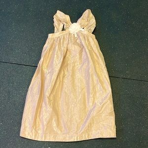 J Crew crewcuts dress